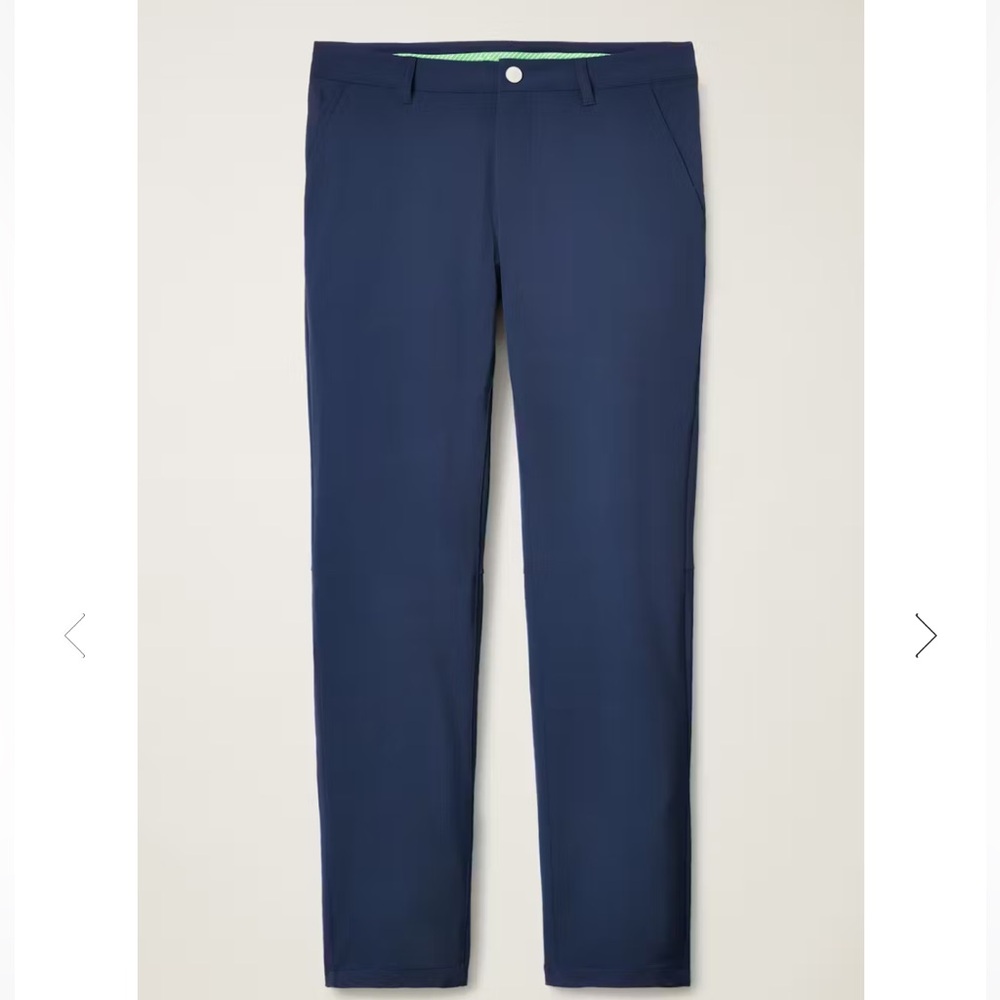 NWOT Bonobos Highland Tour Golf Pants